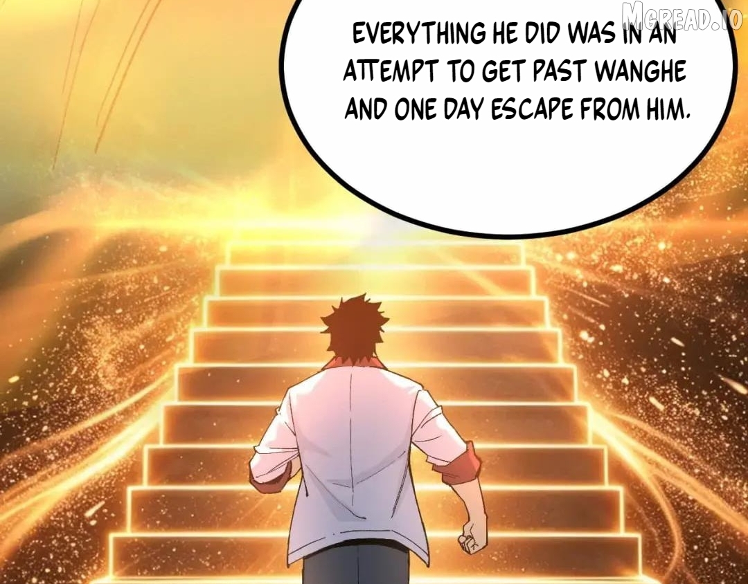 Log into the Future Chapter 328  - page 50